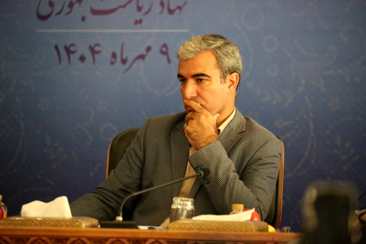 بررسی شیوهنامه ارزیابی و امتیازدهی در سومین جشنواره «جایزه ملی جوانی جمعیت»