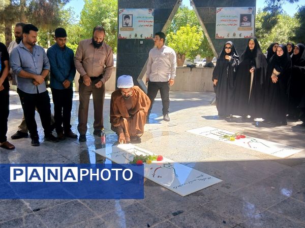 نماز جمعه در شهرستان سیروان