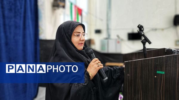 همایش بررسی نقش بانوان در ترویج فرهنگ عاشورا، مقاومت و فریضه‌های دینی در مارگون