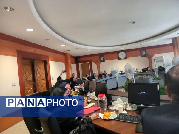 نشست خبری دهه فرهنگی معارف نماز و هفته جهانی مسجد