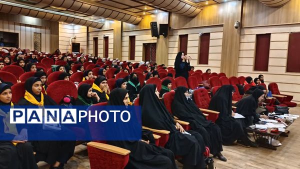 آغاز چهل‌وچهارمین دوره مسابقات فرهنگی‌ـ‌هنری «فردا» در بخش سرود