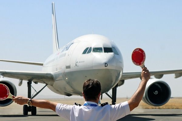 ناوگان هوایی کشور به ۲۵۰ فروند می‌رسد