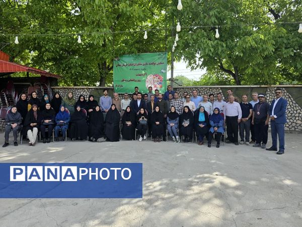 برگزاری همایش توانمندسازی مشاوران استان 