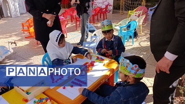 جشن غنچه‌های ملکان
