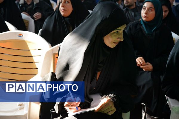 کارگاه آموزشی مهارت‌افزایی مربیان پیشتاز  بهارستان‌دو