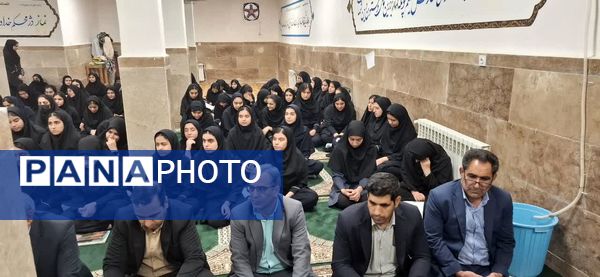 زنگ پدافندغیرعامل در پلدختر نواخته شد 