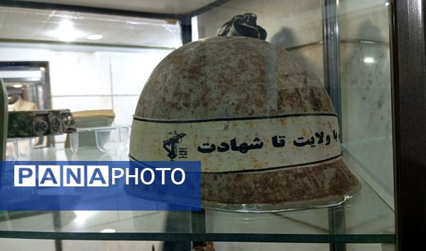 مرکز فرهنگی دفاع مقدس خرمشهر؛ قلب یادگارهای خونین نبرد