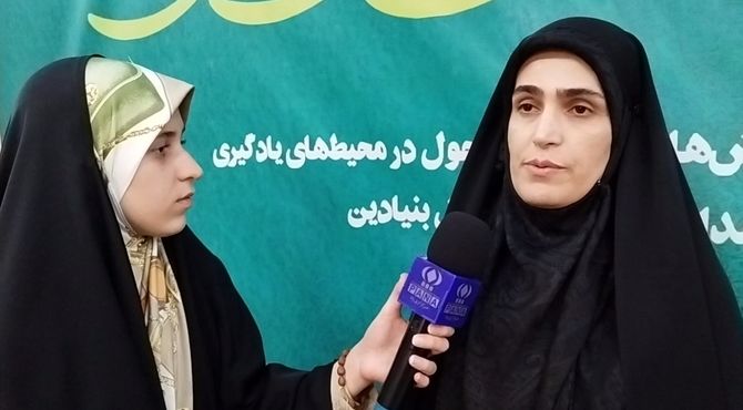 روش‌های جدید آموزشی برای نسل جدید باید داشته باشیم