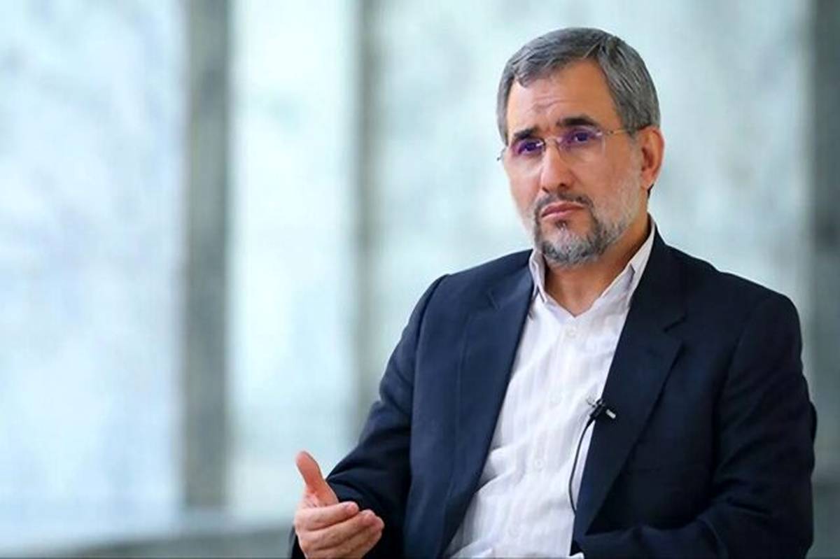 پیام معاون رئیس جمهور درباره ضرورت تامین حقوق و آزادی‌های حرفه‌ای خبرنگاران