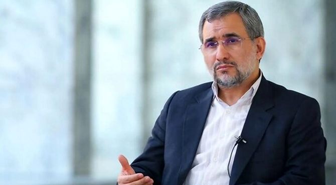 پیام معاون رئیس جمهور درباره ضرورت تامین حقوق و آزادی‌های حرفه‌ای خبرنگاران
