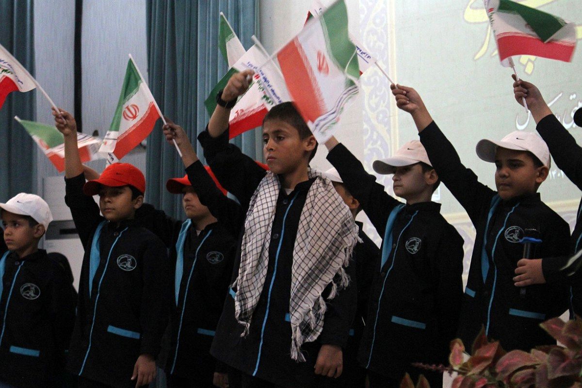 برگزاری همایش تبیین برنامه‌ها و طرح های حوزه معاونت پرورشی ویژه معاونین پرورشی و مربیان تربیتی مدارس منطقه کهریزک