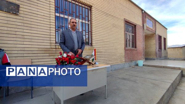 برگزاری مانور «یاوران انقلاب پیشتازان مقاومت» در شهرستان معمولان