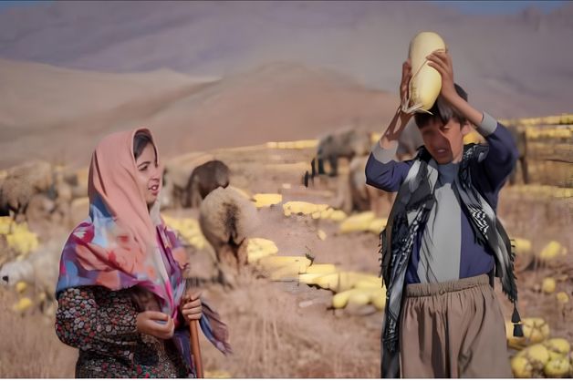 فریدون نجفی: نیاز به آموزش سینما از مدرسه آغاز می‌شود 