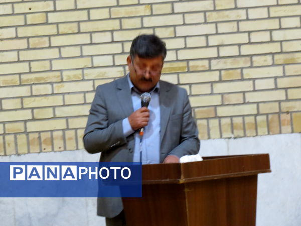  دیدار استاندار خراسان شمالی با قهرمانان کوراش آسیا  