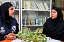 برگزاری اردوهای مطالعاتی در ایام امتحانات در دبیرستان کوثر رودهن 