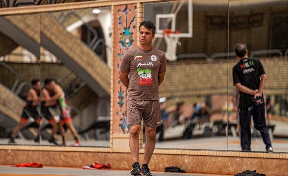 اعزام فرنگی‌کاران ایران به ۳ تورنمنت بین‌المللی