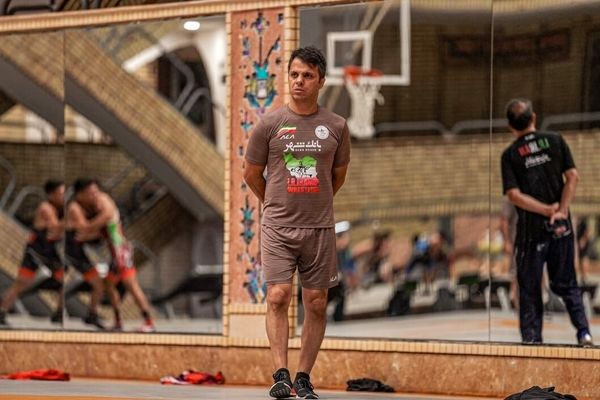 اعزام فرنگی‌کاران ایران به ۳ تورنمنت بین‌المللی