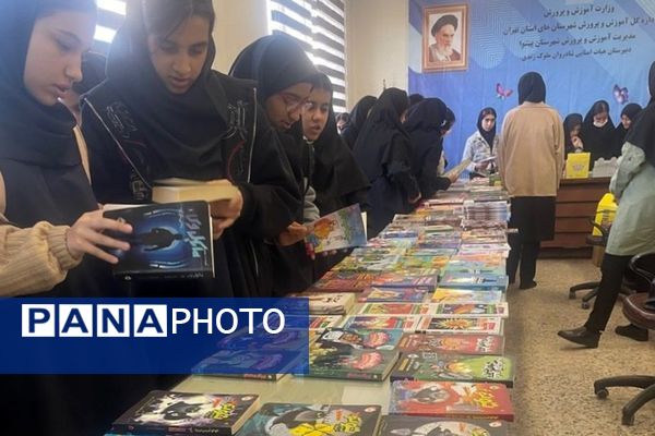  افتتاح کتابخانه «شادروان ملوک زندی» 