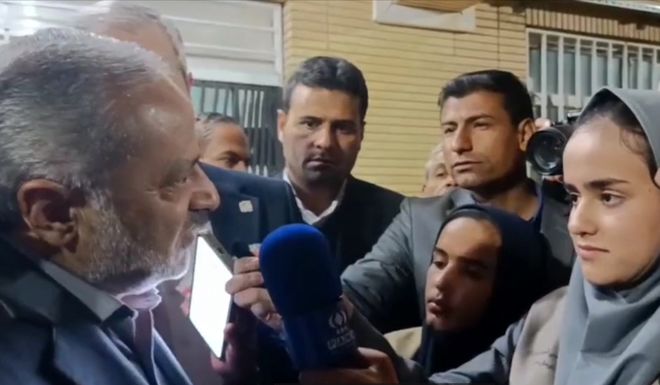 خبرگزاری پانا بهترین موقعیت تربیتی برای رشد دانش‌آموزان است