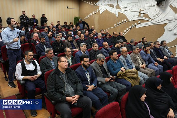  آیین گرامیداشت ششمین سالگرد شهادت شهیدحاج قاسم سلیمانی