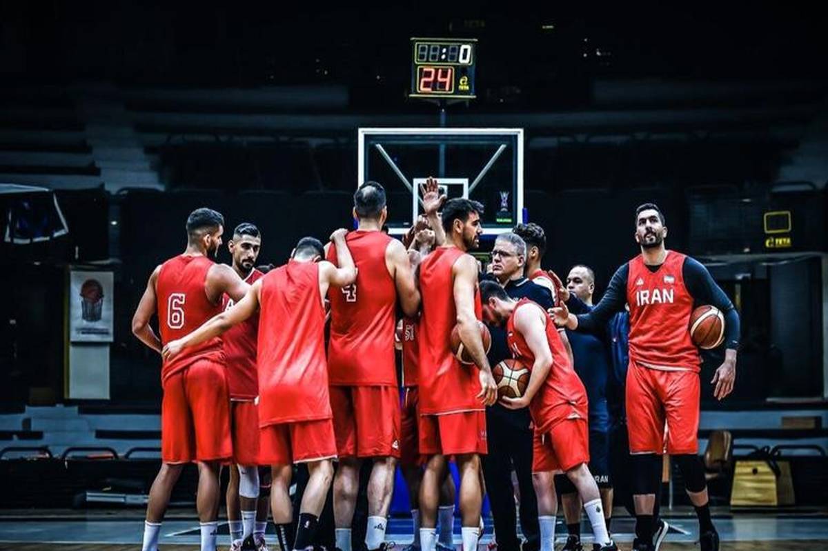 مانولوپولوس آسمانخراشهای ایران را به خط کرد