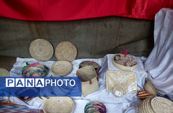 جشنواره مغ مهرگان شهرستان حاجی آباد