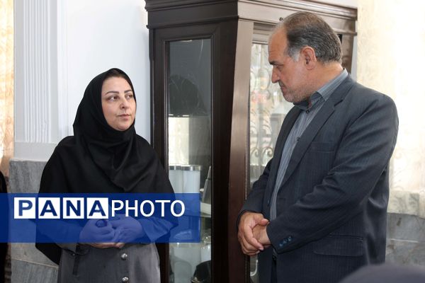 افتتاح پایگاه های اوقات فراغت دانش آموزان بانیازهای ویژه استان خراسان رضوی