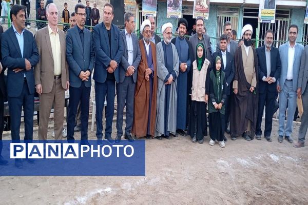 جشنواره بازی های بومی محلی در شهر بار نیشابور