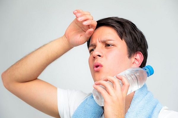 گرمازدگی، یک تهدید جدی در روزهای گرم تابستان است