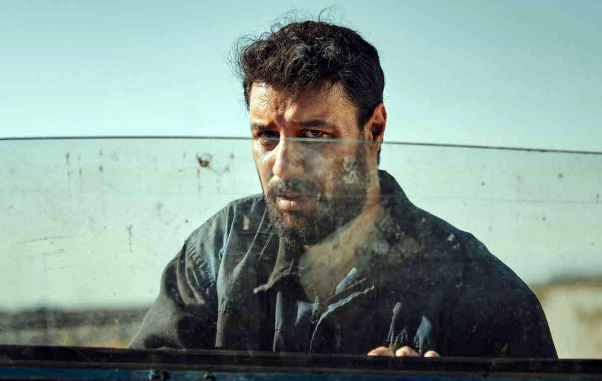خشونت وحشی مانند قورباغه فریاد نمی کشد 
