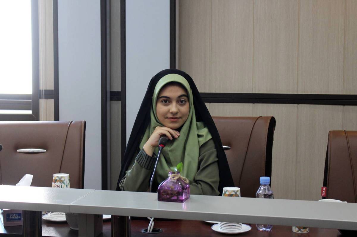 بهار افراسیابی، رتبه نخست پویش ملی سفرنامه‌نویسی «رویای کوتاه تابستانی» را کسب کرد