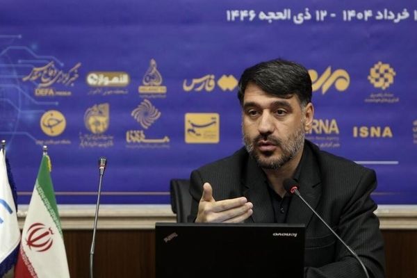 دستیار هوش مصنوعی «نکته» بر مبنای تحلیل علوم انسانی و اسلامی برنامه‌نویسی شده است
