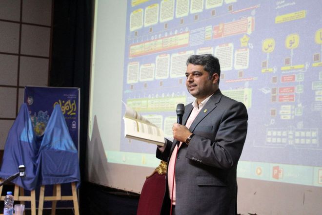 تحول در حوزه پرورشی و فرهنگی ضرورتی اجتناب‌ناپذیر است