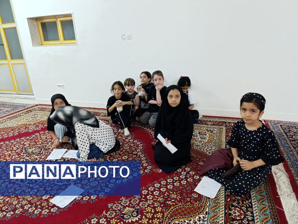 برگزاری مراسم عزاداری سیدالشهدا در نیشابور