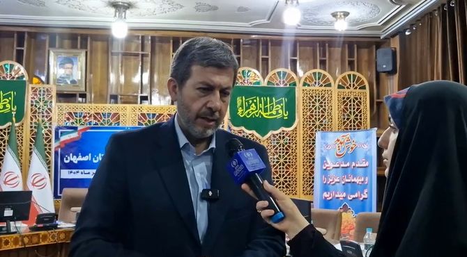 توجه به عدالت آموزشی و توانمندسازی فرهنگیان، اولویت اصلی استان اصفهان است