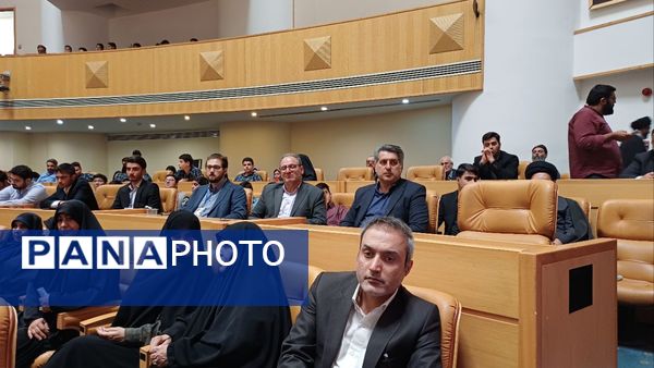هشتمین اجلاس بین‌المللی همبستگی با کودکان و نوجوانان فلسطینی 