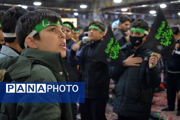 نوگلان فاطمی بهارستانی