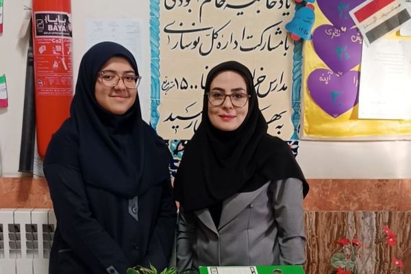 مدیریت استرس، سلامت روان دانش آموزان را تقویت می‌کند