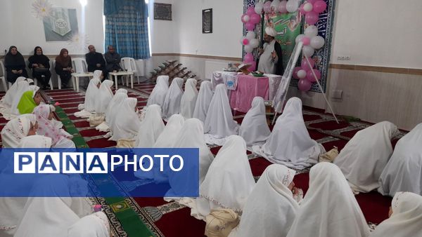 درخشش نیایش در جوکار؛ صدای ایمان از کلاس‌های درس برخاست