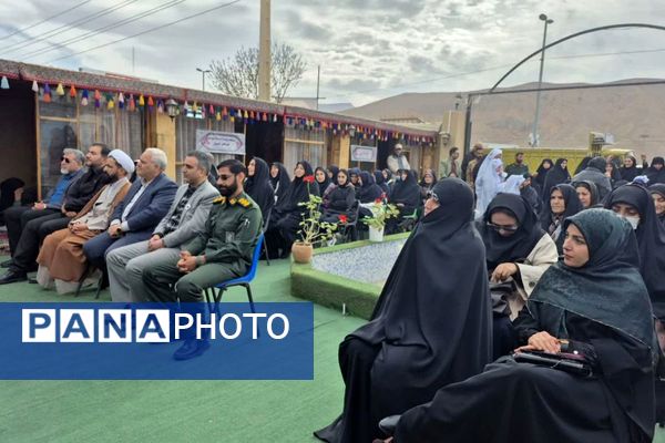 دومین جشنواره مد و لباس «نوردخت» در فیروزکوه 