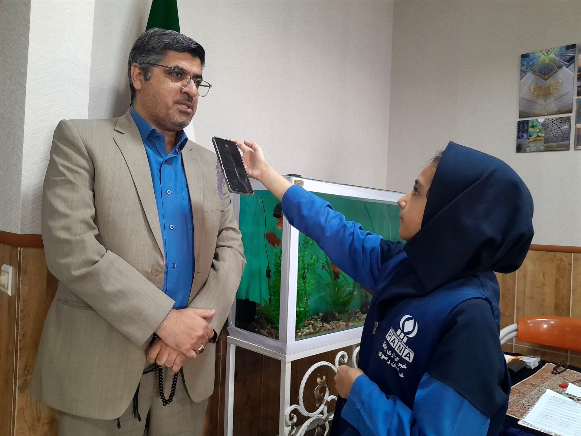 دوره‌های توانمندسازی فرهنگیان، هم‌افزایی میان مدارس و معاونت پرورشی را ارتقا می‌دهند