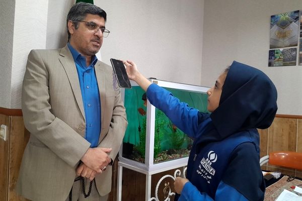 دوره‌های توانمندسازی فرهنگیان، هم‌افزایی میان مدارس و معاونت پرورشی را ارتقا می‌دهند