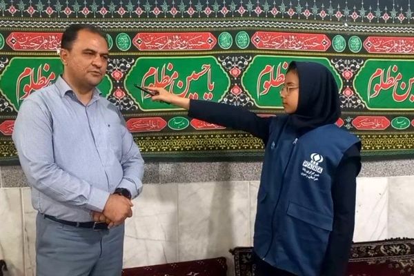 هم جواری با شهر مشهد مقدس باعث تراکم جمعیت در محله کال زرکش شده است