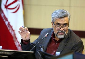 برگزاری جشنواره بینالمللی عکس «ایران جوان» با محوریت جوانی جمعیت