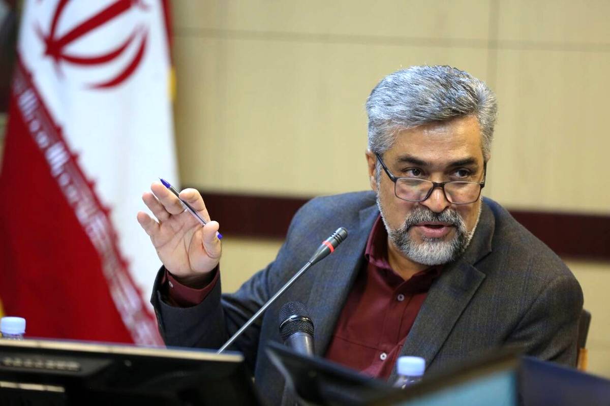 برگزاری جشنواره بین‌المللی عکس «ایران جوان» با محوریت جوانی جمعیت