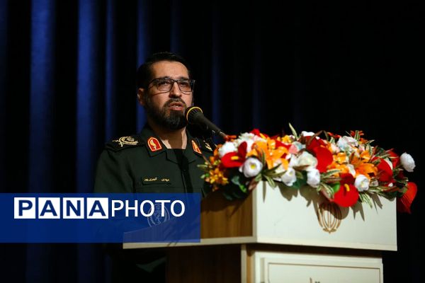 نخستین کنگره بزرگداشت ۲۷۰ دانش‌آموز شهید دبیرستان ماندگار امام صادق (ع) 