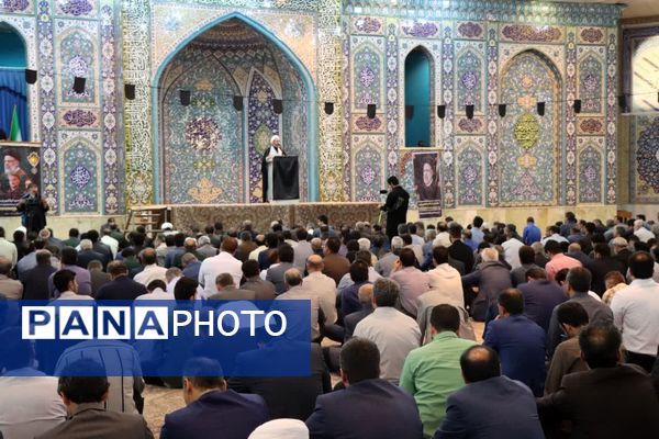 برگزاری مراسم گرامیداشت رئیس جمهور فقید و هیات همراه در شهرستان ایلام