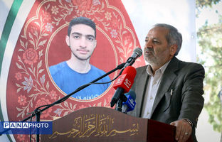 شهید فهمیده، یکی از پرافتخارترین، ماندگارترین و تاریخ‌سازترین چهره‌های پس از انقلاب است