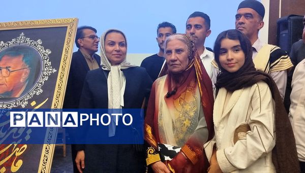 جلوه‌های بی‌نظیر از هنر و موسیقی در لردگان