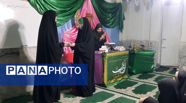 برگزاری دوره توانمند‌سازی در شهرستان سملقان 